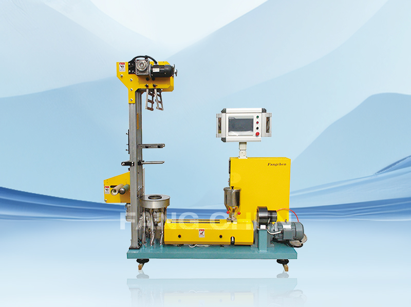 吹膜實驗機(jī)